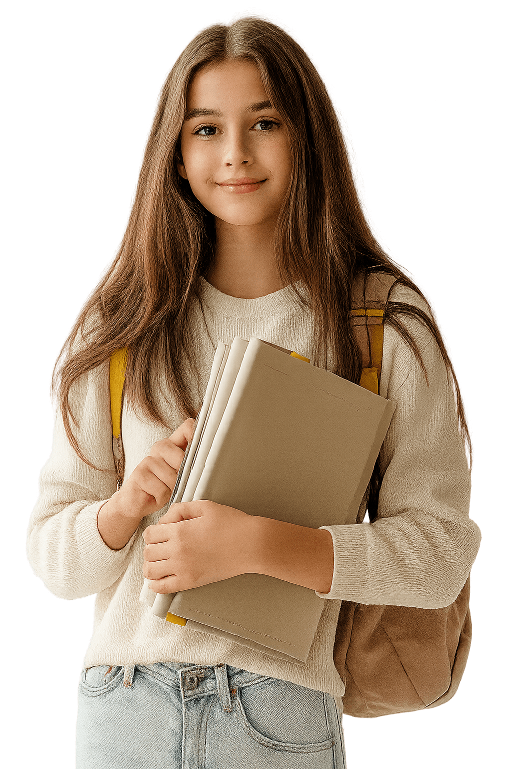 Student illustration